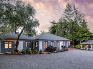 1058 Los Olivos Rd, Santa Rosa, CA 95404