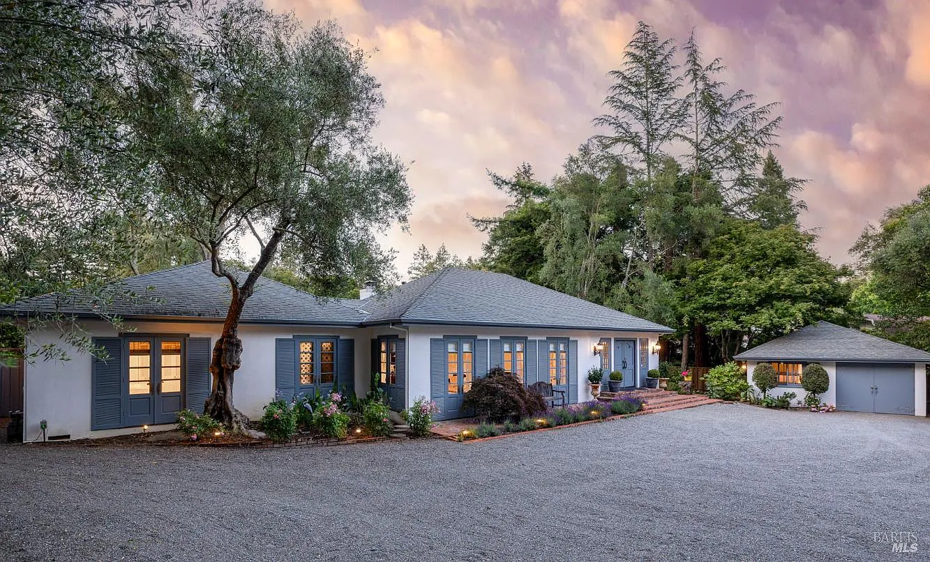 1058 Los Olivos Road photo 1