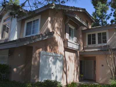 11937 Tivoli Park Row UNIT 1, San Diego, CA, 92128