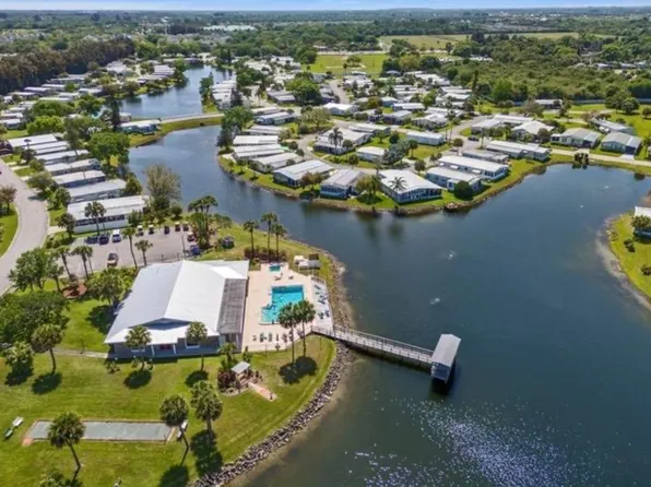 269 Longpointe Ct #269, Vero Beach, FL 32966