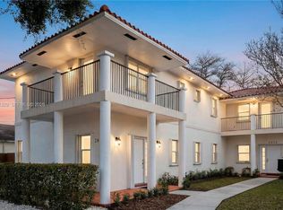 2870 SW 21st St, Miami, FL 33145