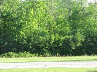 3024 S Bedell Rd, Grand Island, NY 14072