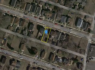 27 W Rockwood St, Ecorse, MI