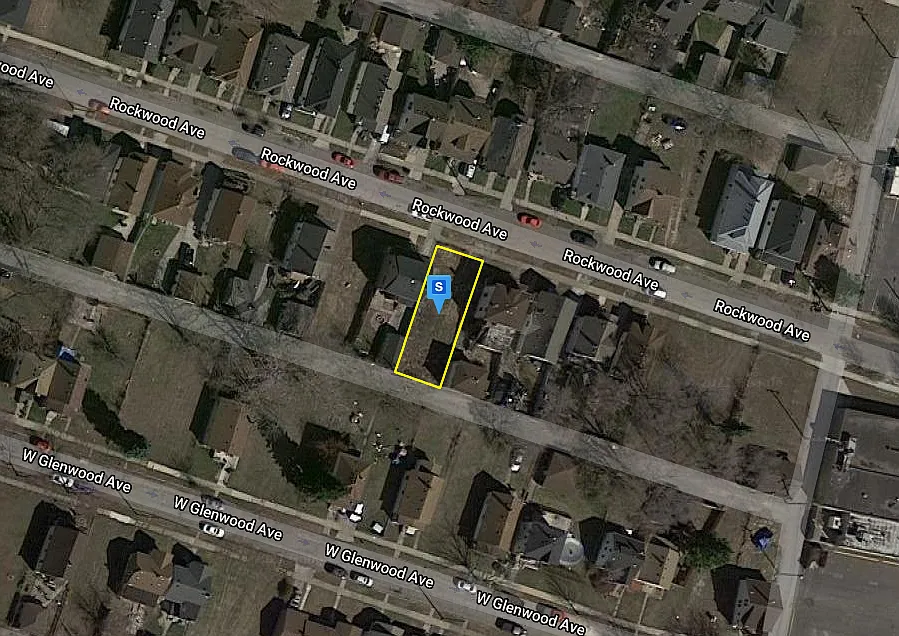 27 W Rockwood St photo 1