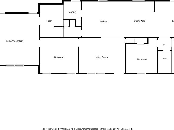 2nd image of 5382 E Old 36 Rd