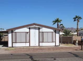 13132 E 50th St, Yuma, AZ 85367