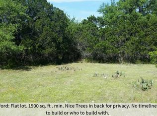 21713 Oxford Dr, Leander, TX 78645