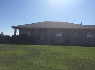 3804 7 Rd, Ingalls, KS 67853