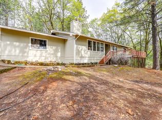 11982 Alta Sierra Dr, Grass Valley, CA 95949