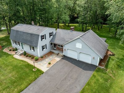 65 River Park Dr, Hampden, MA, 01036