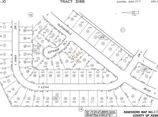 Oldsmobile Blvd, California City, CA 93505