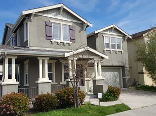 155 Spears Cir, Richmond, CA 94801