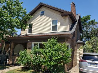 138 Stewart Ave, Pittsburgh, PA 15227