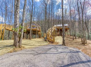 3517 Cove Mountain Rd, Sevierville, TN 37862