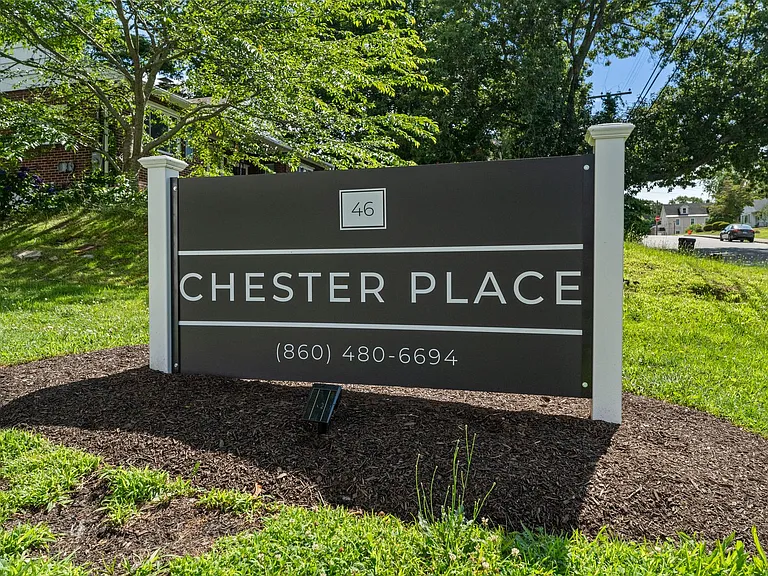 Chester Place — Photo 37