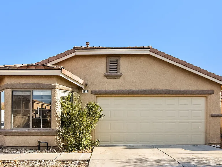 4828 Rush Springs Dr — Photo 1