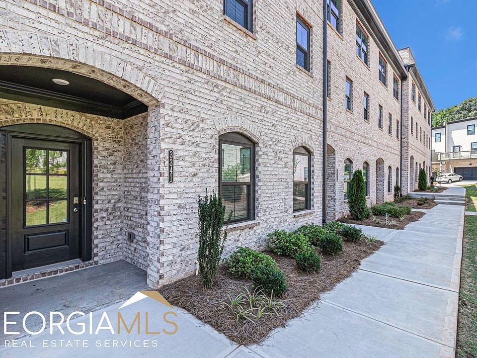 3341 Baneberry Trl, Duluth, GA 30096 Zillow