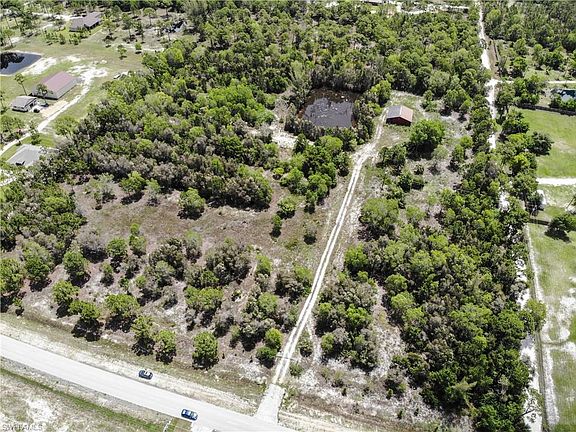 2nd image of 3245 Old Burnt Store Rd N Lot 11