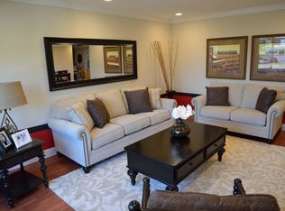 2861 Aptos Way, San Ramon, CA 94583