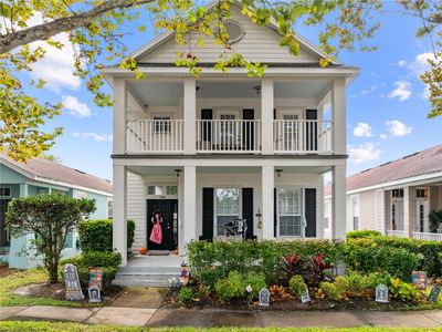 3341 BRACKEN FERN DRIVE, Saint Cloud, FL, 34773