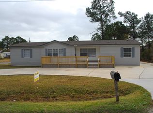 14939 Angela Dr, Gulfport, MS 39503