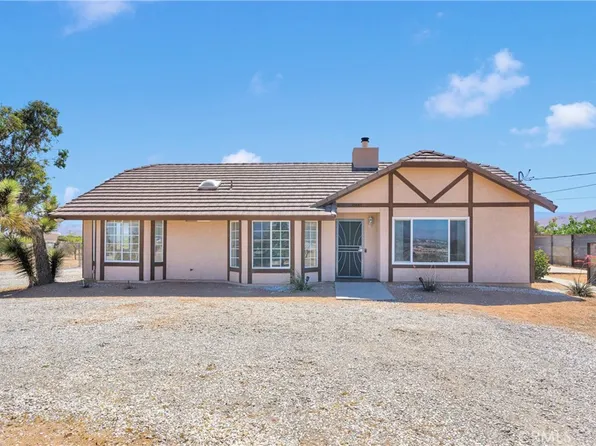10443 Caribou Ave, Apple Valley, CA 92308