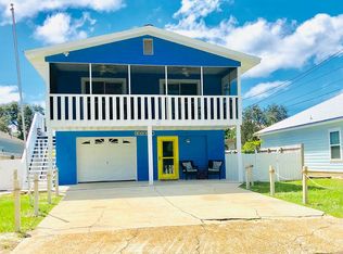 21603 Sunset Ave, Panama City Beach, FL 32413