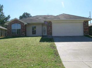 9435 Crooked Creek Dr, Shreveport, LA 71118