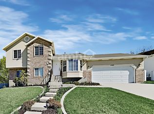 1163 E 470 S, Pleasant Grove, UT 84062