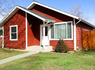 1409 N Heights Rd, Sheridan, WY 82801