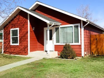 1409 N Heights Rd, Sheridan, WY, 82801