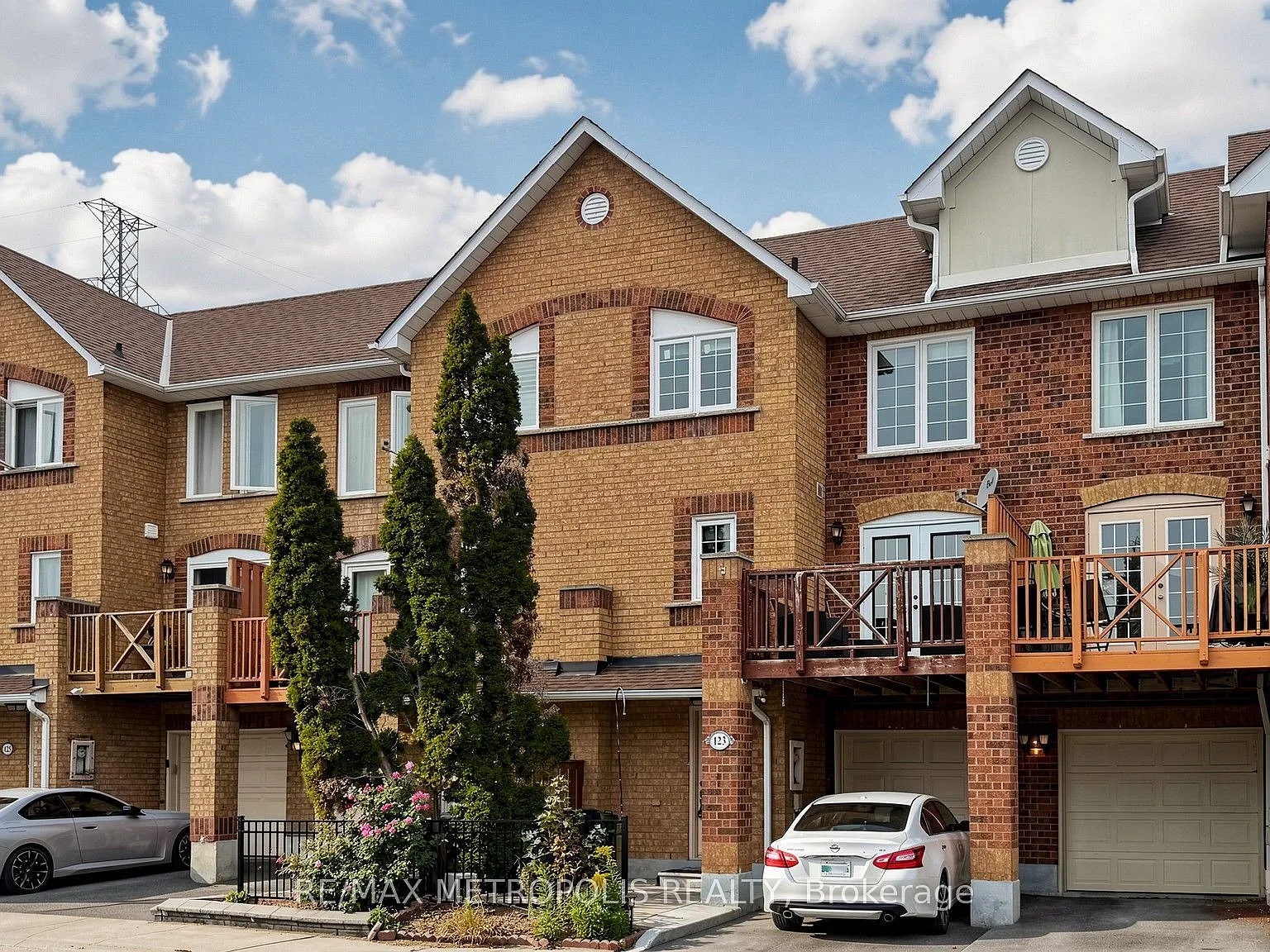 3 bed, $2,750 — Photo 2
