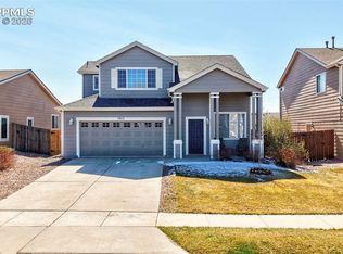 7015 McEwan St, Colorado Springs, CO 80922