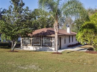 691 Swanson St, Groveland, FL 34736