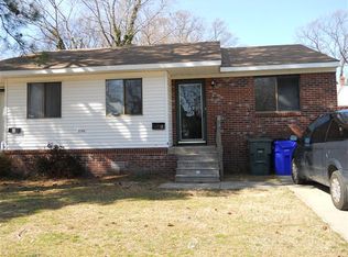9245 Chelsea Ave #B, Norfolk, VA 23503