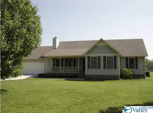 27134 Harvest Rd, Athens, AL 35613