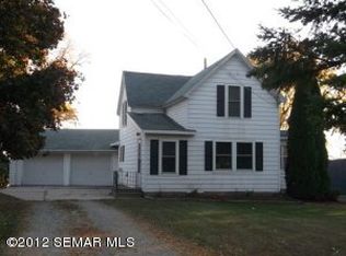 177 2nd Ave, Alden, MN 56009