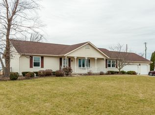 2712 N 3501st Rd, Seneca, IL 61360