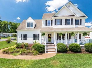 11914 Misty Spring Ct, Midlothian, VA 23112