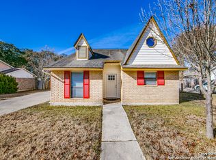 134 Oak Grove Dr, Boerne, TX 78006