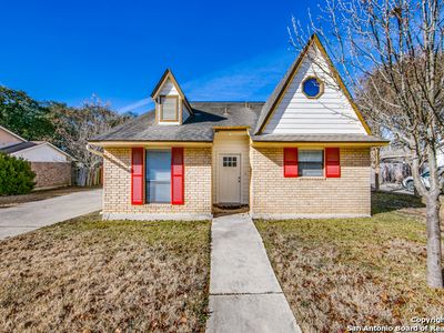 134 Oak Grove Dr, Boerne, TX, 78006