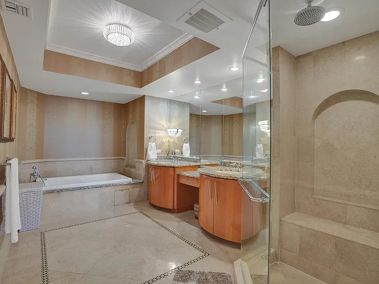 17875 Collins Ave #3103 — Photo 34