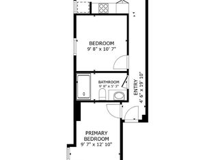 231 Symington Ave #1, Toronto, ON M6P 3W5