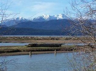3501 E State Route 106, Union, WA 98592