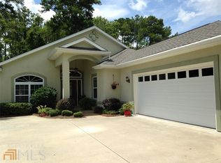 1625 Sandpiper Ct, Saint Marys, GA 31558