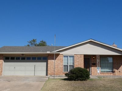 6129 SW Park Ave, Lawton, OK, 73505