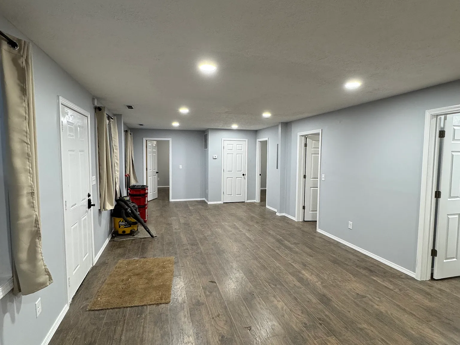 3 bed, 1250 sqft, $1,225 — Photo 3