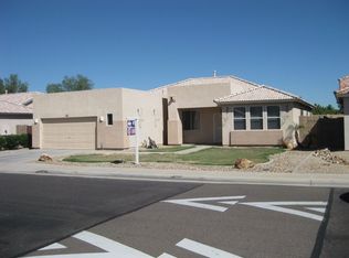 8644 W Jenan Dr, Peoria, AZ 85345