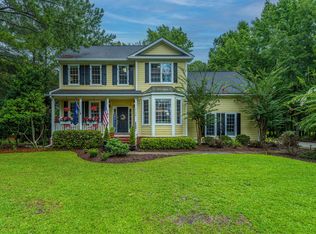 2134 Shell Ring Cir, Mount Pleasant, SC 29466