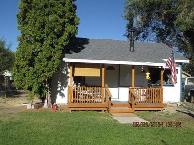 533 5th St, Tulelake, CA, 96134